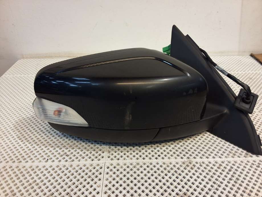 Speil høyre til Volvo XC60 2008-2013 (Type I, Fase 1)  (VOLVO|31371143|)