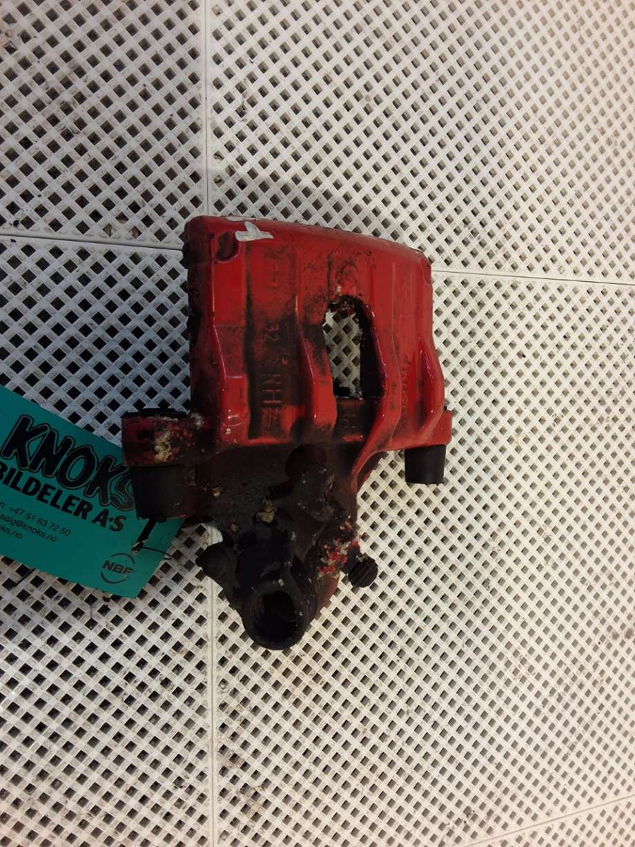 Bremsecaliper høyre bak til Ford Focus 2011-2014 (Type III, Fase 1) (FORD|2351566|)