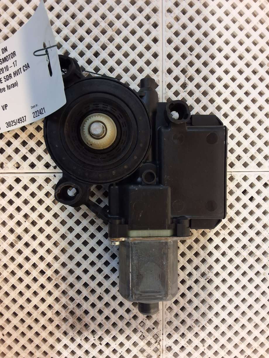 Ruteheis venstre til VW Polo, 2014-2017 (Type V, Fase 2)  (VOLKSWAGEN|6R0 959 802 DN)