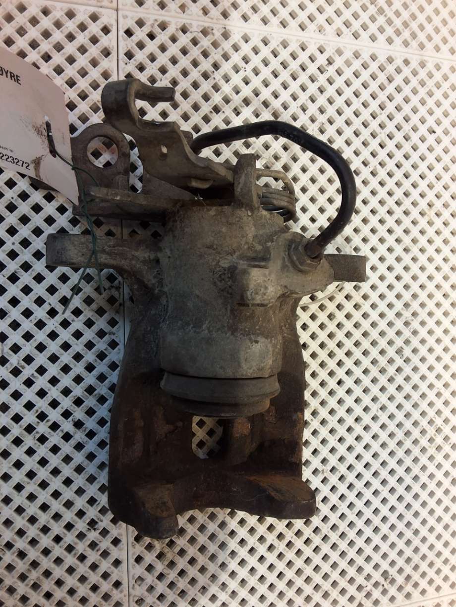 Bremsecaliper høyre bak til VW Caddy, 2015-2020 (Type III, Fase 3) (VOLKSWAGEN|2K5 615 424 A)