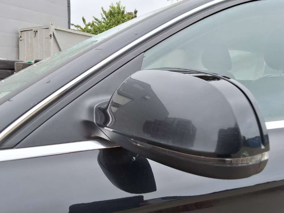 Speil venstre til Audi A4 2007-2014 (Type IV) (B8) (B8) (AUDI|)