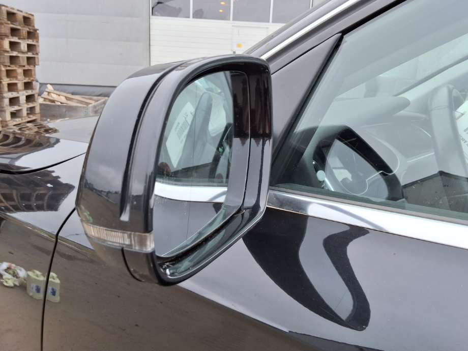 Speil venstre til Audi A4 2007-2014 (Type IV) (B8) (B8) (AUDI|)