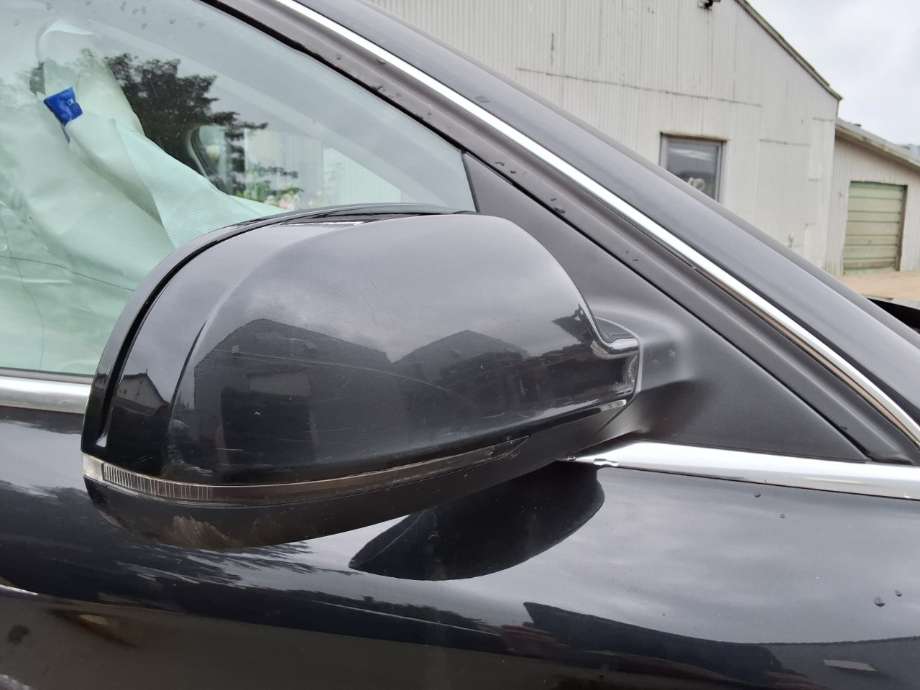 Speil høyre til Audi A4, 2007-2014 (Type IV) (B8) (B8) (AUDI|8K1 857 410 AG)