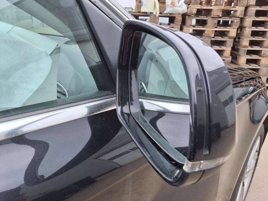 Speil høyre til Audi A4 2007-2014 (Type IV) (B8) (B8) (AUDI|8K1 857 410 AG|)