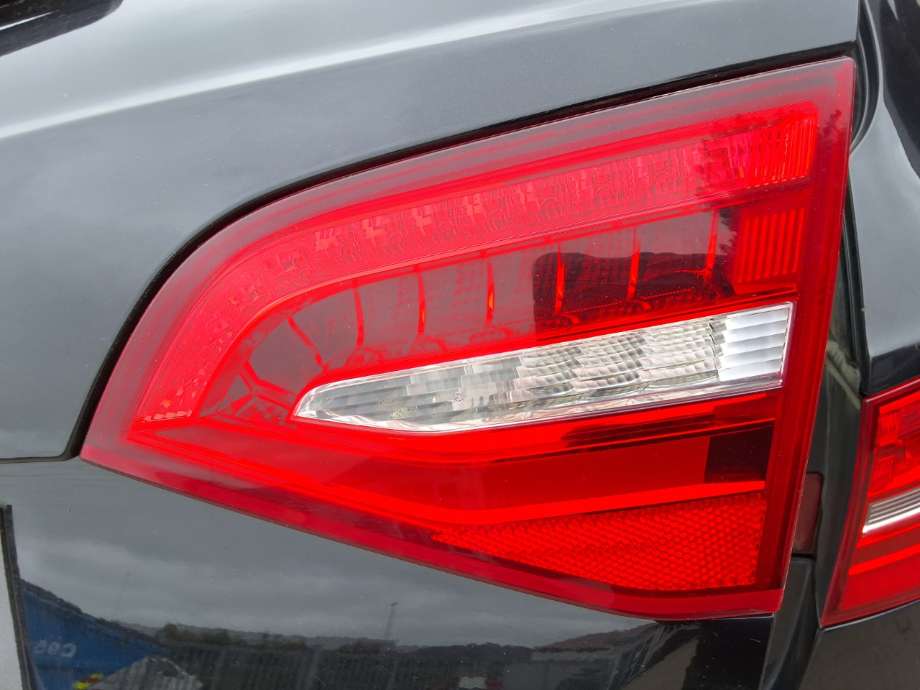 Baklykt høyre indre til Audi A4 2007-2014 (Type IV) (B8) (B8) (AUDI|)