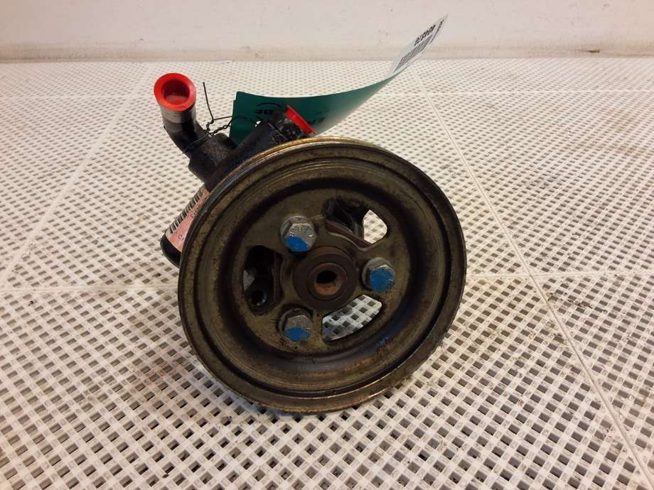 Servo pumpe mekanisk til Fiat Doblo 2001-2005 (Type I, Fase 1)  (26083289-FP|)