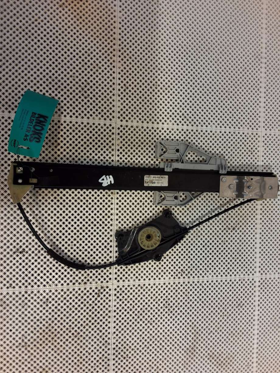 Ruteheis til Audi A4 2007-2014 (Type IV) (B8) (B8) (AUDI|8K0 839 462 C|)