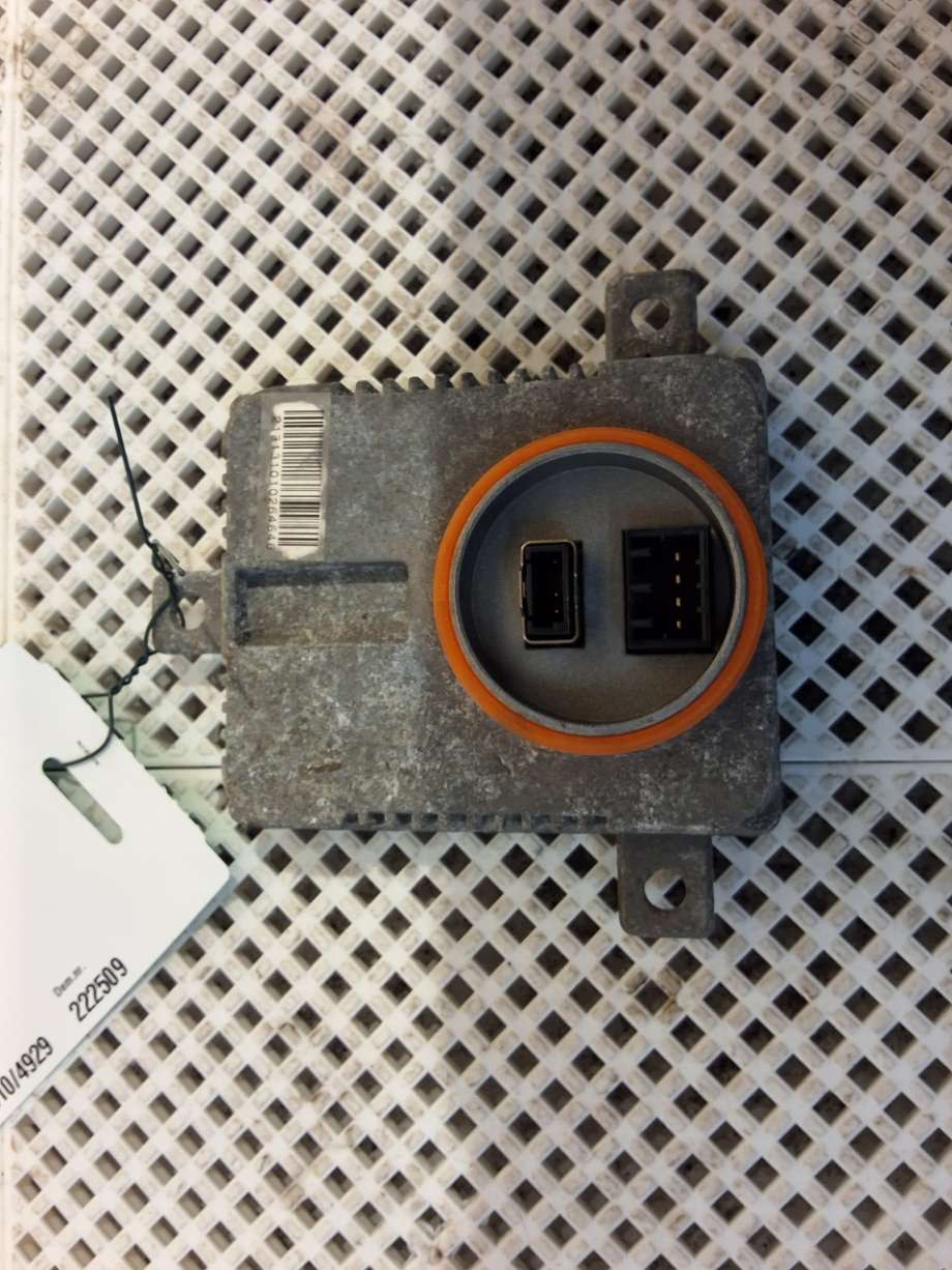 Styreenhet xenon/ballast til VW Passat, 2011-2015 (B7) (B7) (VOLKSWAGEN|8K0 941 597 B)