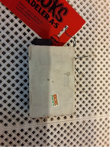 Sensor radar til Mercedes S-Klasse, 2005-2013 (W221) (W221) (MERCEDES|A 002 540 91 17)