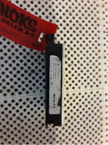 Sensor radar til Mercedes S-Klasse 2005-2013 (W221) (W221) (MERCEDES|A 002 540 91 17|)