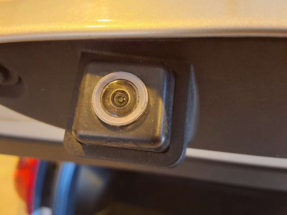 Kamera til Kia Sportage, 2010-2016 (Type III)  (KIA|)