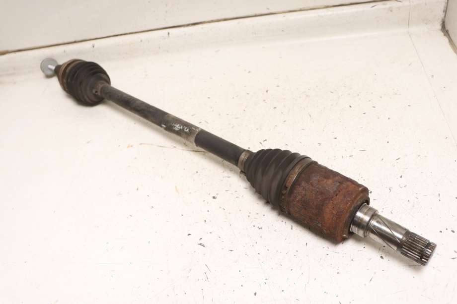 Diverse deler til Volvo XC60 2008-2013 (Type I, Fase 1)  (VOLVO|36000931|)