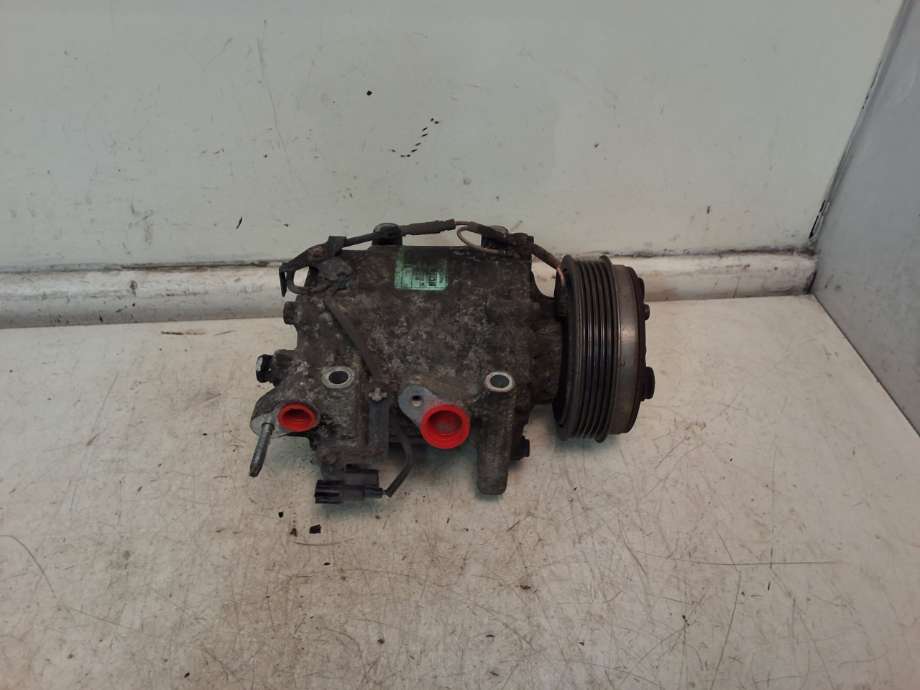 Aircondition kompressor til Honda Civic, 2012-2015 (Type IX, Fase 1) (HONDA|00122085)