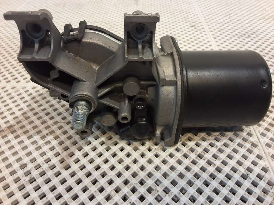 Viskermotor frontrute til Citroën C3 2002-2009 (Type I)  (9538117180|)