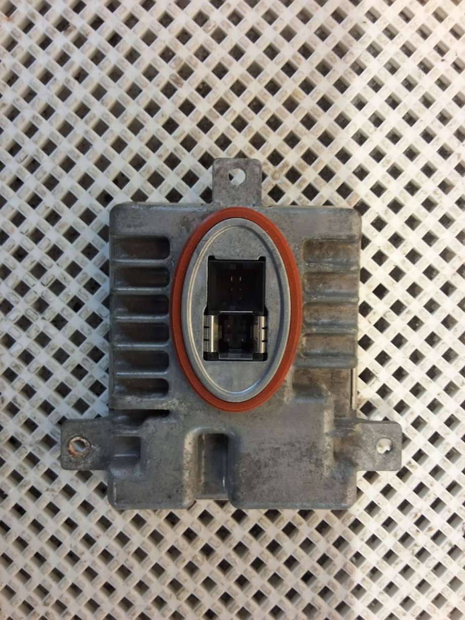 Styreenhet xenon/ballast til BMW 5-Serie 2010-2017 (F10/F11) (F10/F11) (63117304906|)