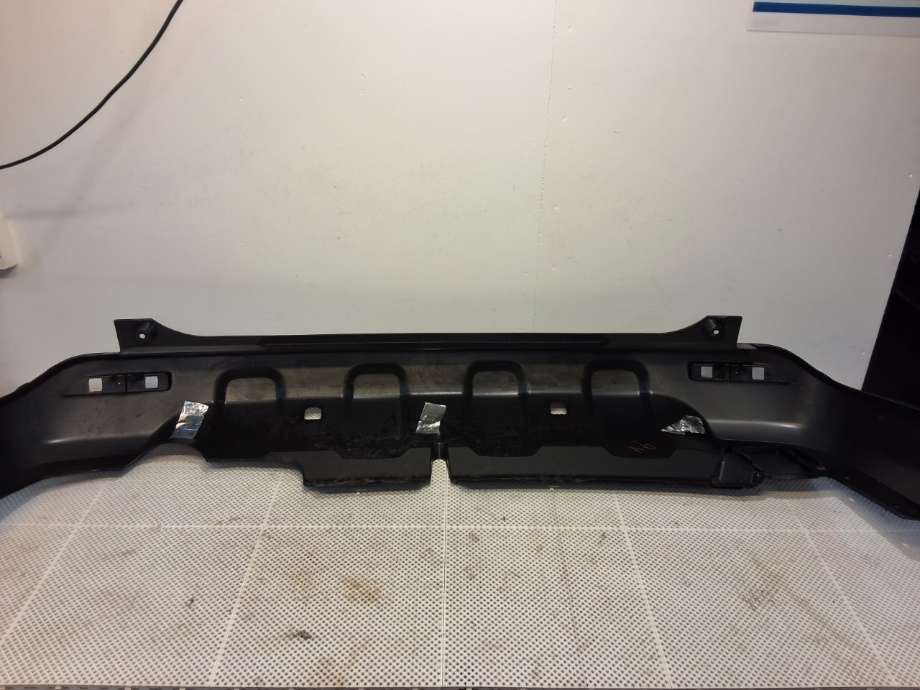Støtfanger bak til Honda CR-V 2007-2012 (Type III)  (71501SWWG50|)