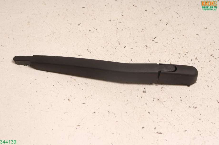 Viskerarm bakrute til Opel Corsa D 2006-2014  (OPEL|55703093|)