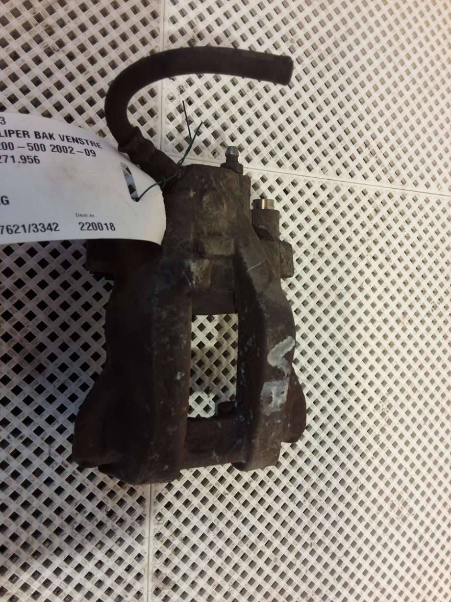Bremsecaliper venstre bak til Mercedes E-Klasse 2006-2009 (Fase 2) (W211) (W211) (MERCEDES|A0024202783|)