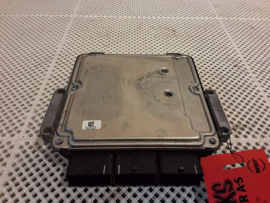 Styreenhet motor til Peugeot 4007 2007-2012  (1943 F2|1943 NV|)