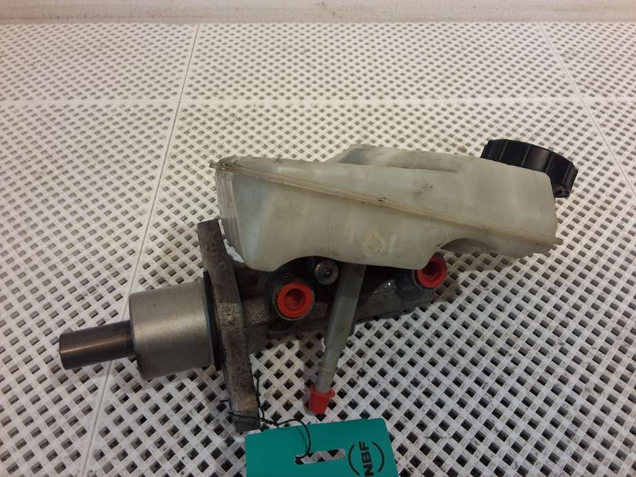 Bremsepumpe hoved til Volvo V50, 2007-2012 (Fase 2) (VOLVO|)