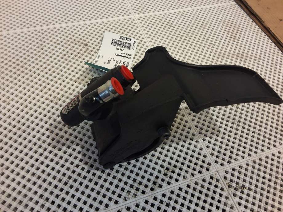 Servo pumpe mekanisk til Alfa Romeo 147 2001-2009  (ALFA ROMEO|46534757|71788803|)