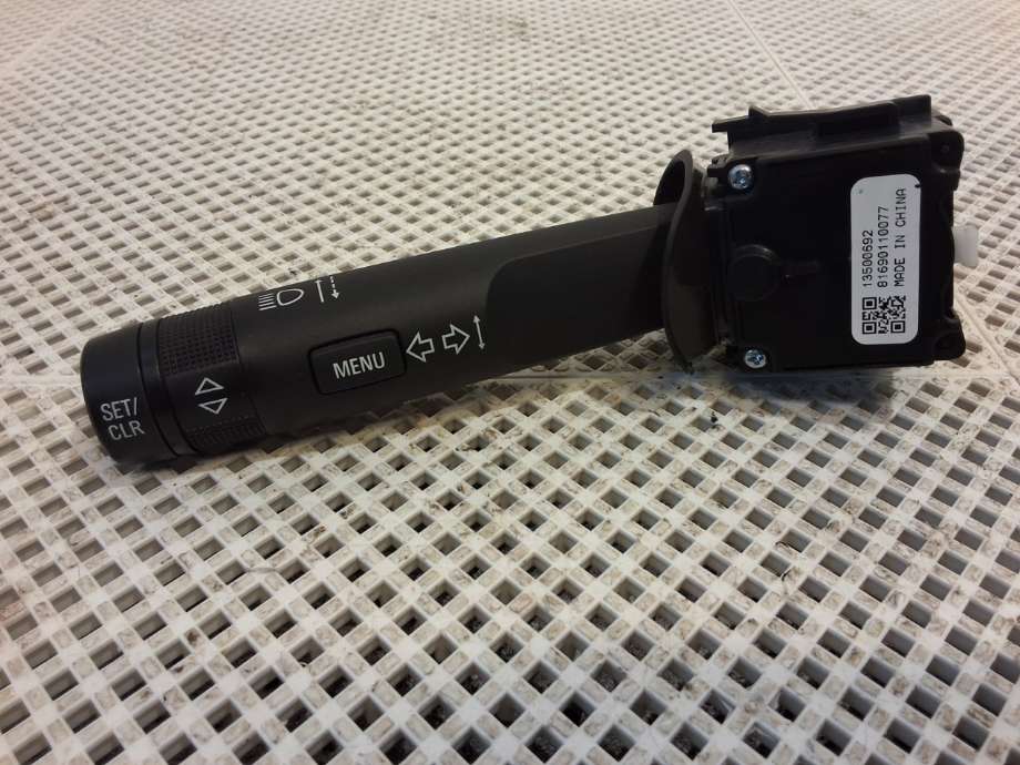 Bryter blink til Opel Insignia A 2009-2014  (13500692|)