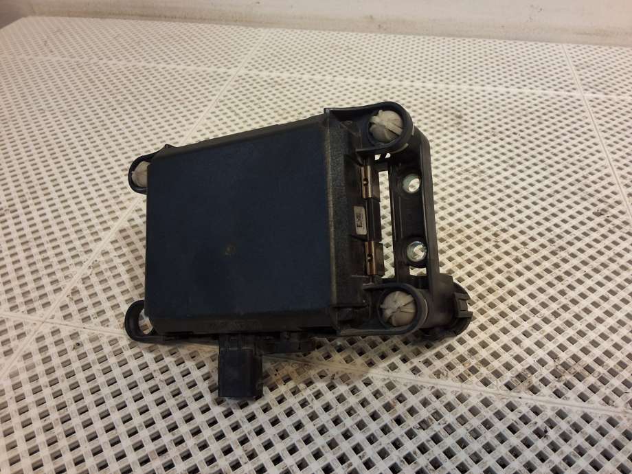 Sensor radar til Peugeot 3008 2009-2016 (Type I) (PEUGEOT|16 111 742 80|)