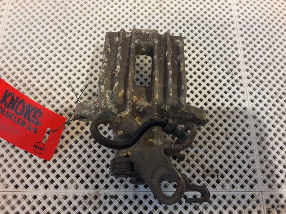Bremsecaliper høyre bak til Škoda Octavia 2005-2008 (Type II, Fase 1)  (SKODA|1K0 615 424 J|)