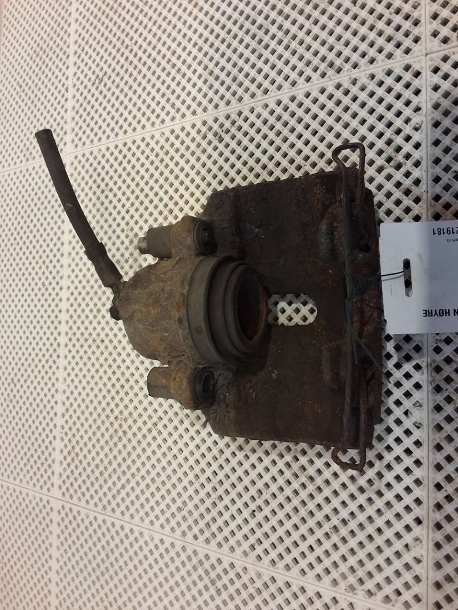 Bremsecaliper høyre foran til VW Passat 2005-2010 (B6) (B6) (VOLKSWAGEN|1K0615124E|)
