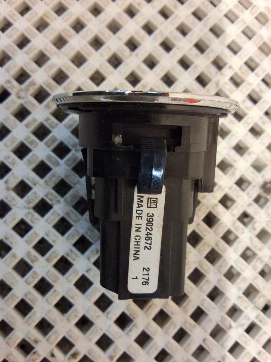 Bryter start/stopp til Opel Astra K 2015-->> (OPEL|39024672|)