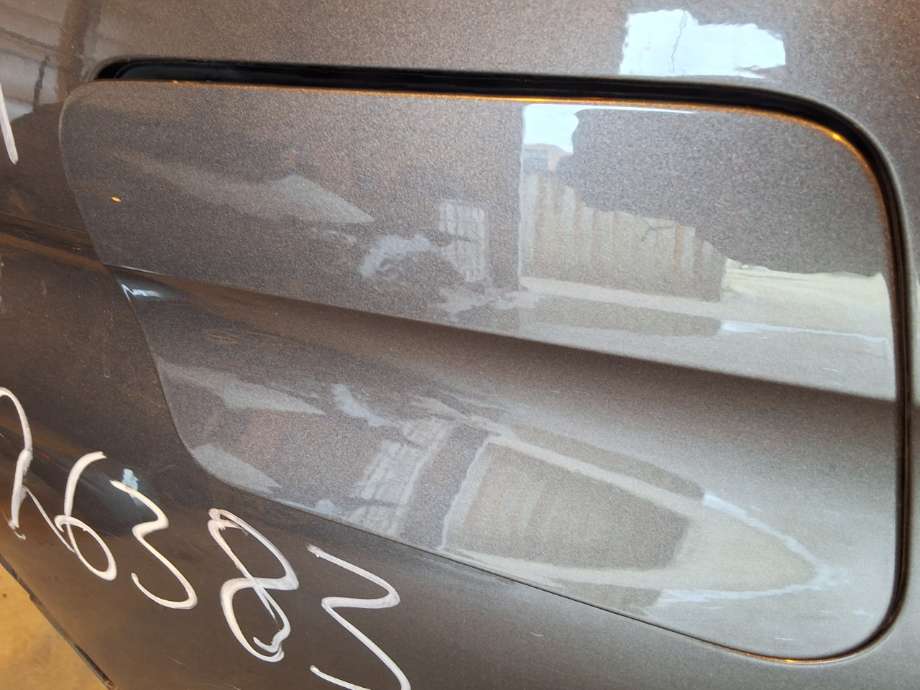 Tanklokk til Peugeot 5008, 2017-->> (Type II)  (PEUGEOT|)