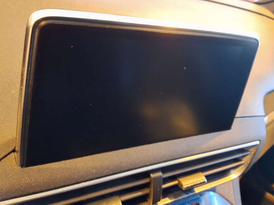 Instrument kjørecomputer til Peugeot 5008, 2017-->> (Type II)  (PEUGEOT|)