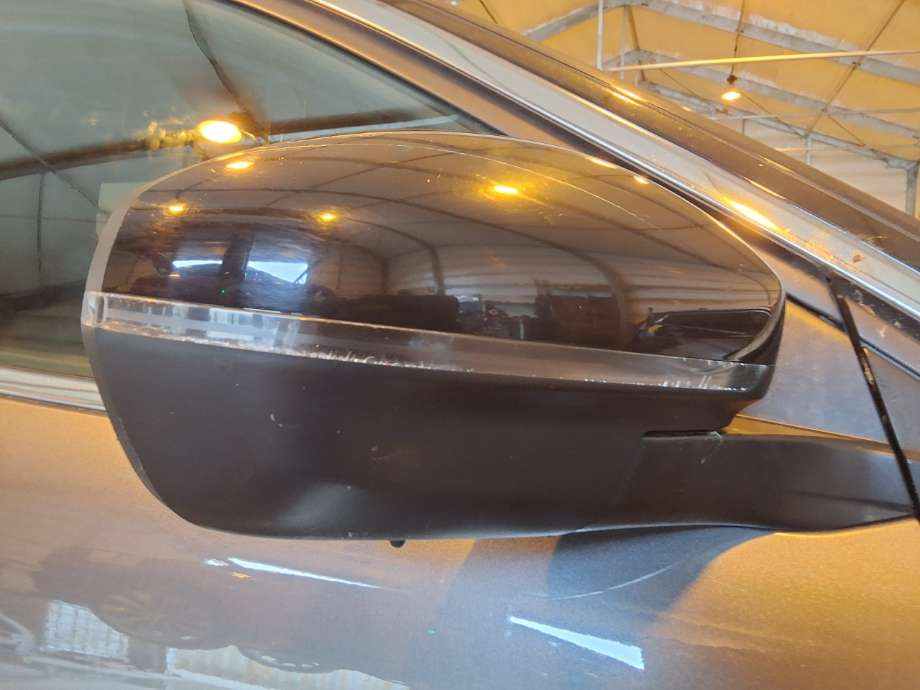 Speil høyre til Peugeot 5008, 2017-->> (Type II)  (PEUGEOT|)