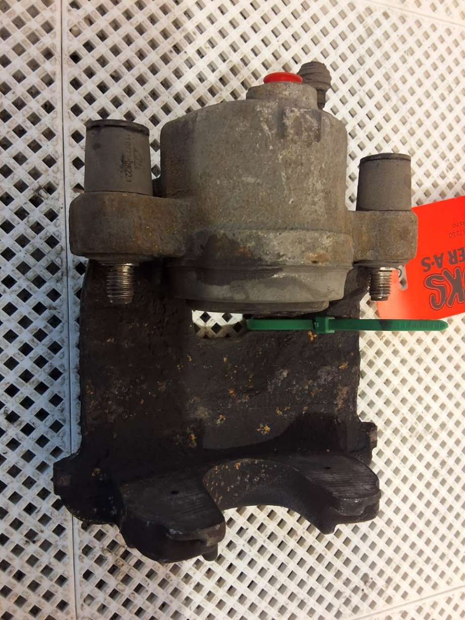 Bremsecaliper høyre foran til Opel Astra K 2015-->>  (OPEL|DAG-240434|)