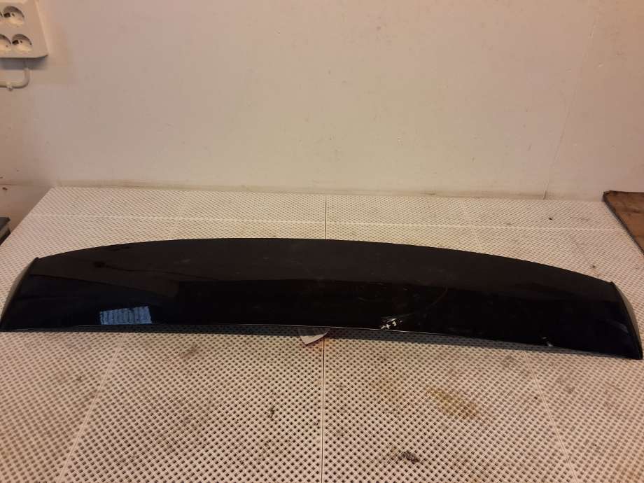 Spoiler bakluke til BMW 5-Serie 2003-2010 (E60/E61) (E60/E61) (BMW|51 12 0 391 852|)
