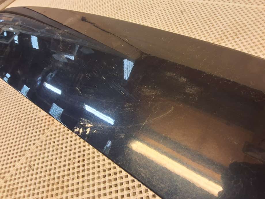 Spoiler bakluke til BMW 5-Serie 2003-2010 (E60/E61) (E60/E61) (BMW|51 12 0 391 852|)