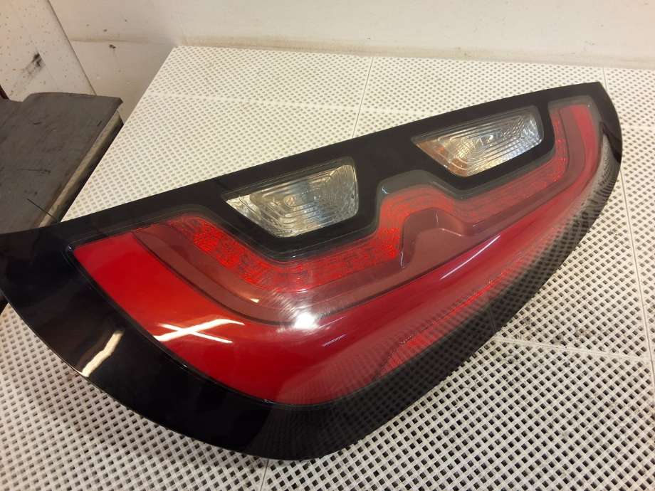 Baklykt høyre til Kia Soul 2014-2019 (Type II)  (KIA|92402E 4020|)