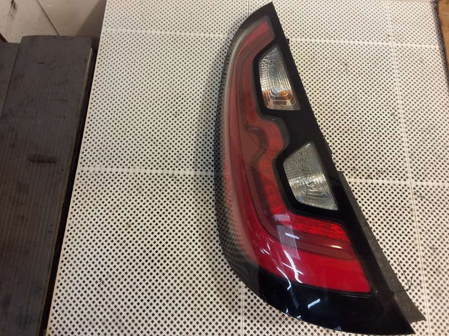 Baklykt venstre til Kia Soul 2014-2019 (Type II) (KIA|92401E 4020|)