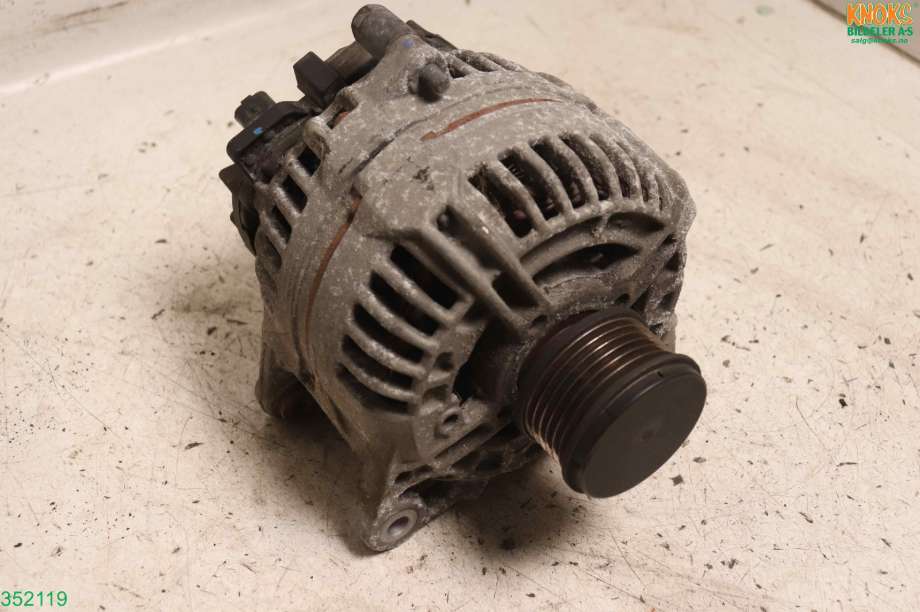 Dynamo til Nissan NV200, 2010-2019 (NISSAN|2310000Q2C)