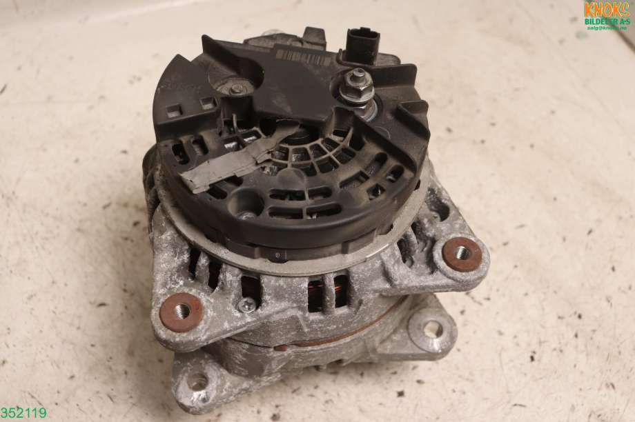 Dynamo til Nissan NV200 2010-2019 (NISSAN|2310000Q2C|)