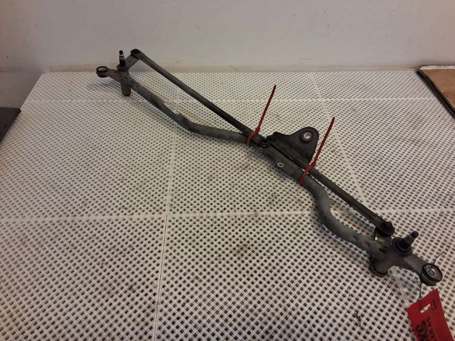 Viskeroverføring til VW Transporter / Caravelle 2009-2015 (Fase 2) (T5) (T5) (VOLKSWAGEN|7H1 955 603 A|)