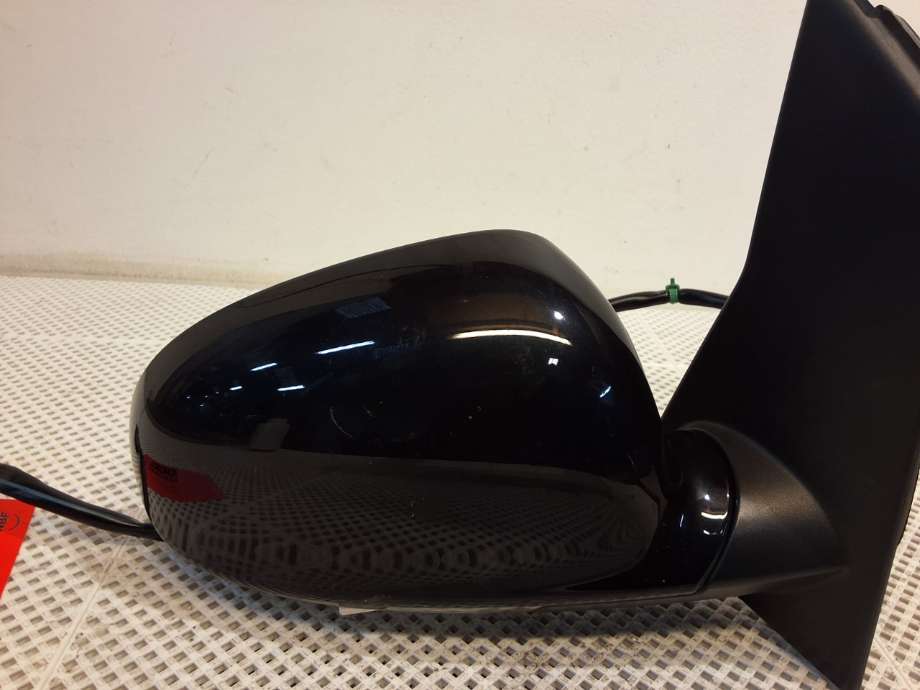 Speil høyre til VW Golf, Plus/Cross 2009-2013 (Fase 2)  (VOLKSWAGEN|5M1 857 508 AQ|)