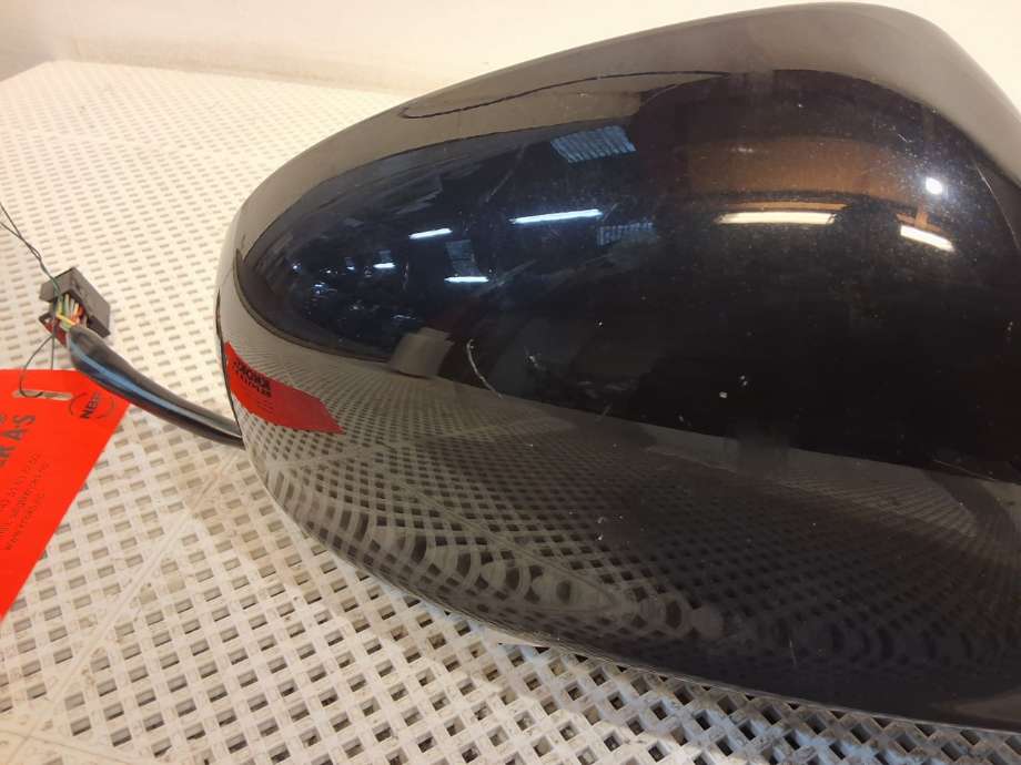 Speil høyre til VW Golf, Plus/Cross 2009-2013 (Fase 2)  (VOLKSWAGEN|5M1 857 508 AQ|)