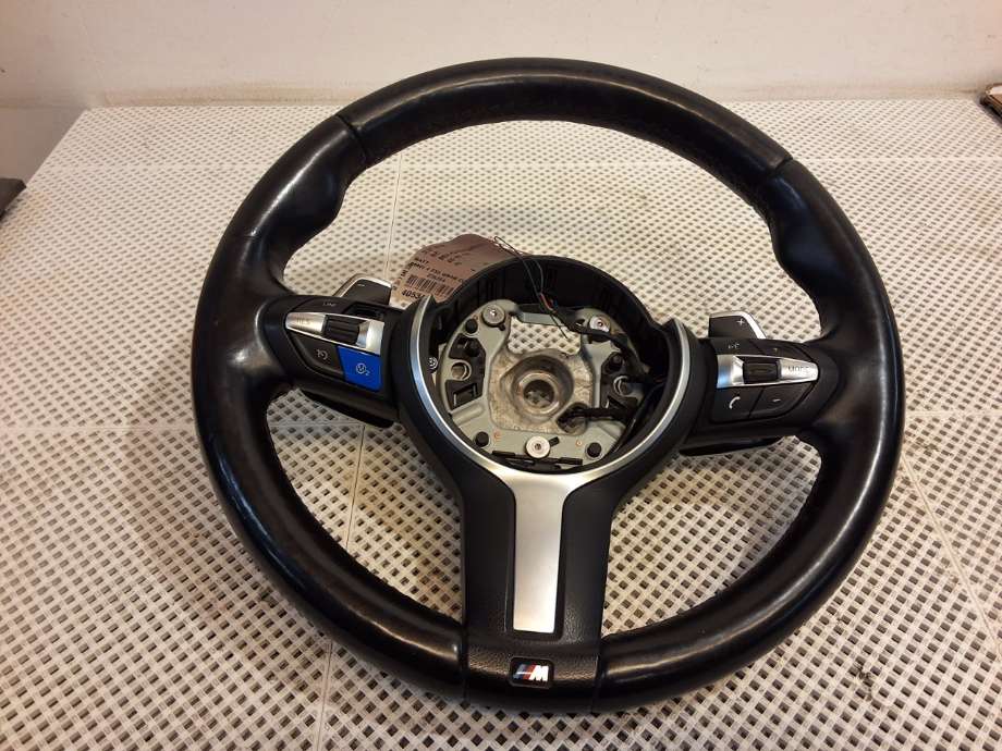 Ratt til BMW 4-Serie, 2013-2020 (F32/F33/F36) (F32/F33/F36) (BMW|32 30 7 848 339)