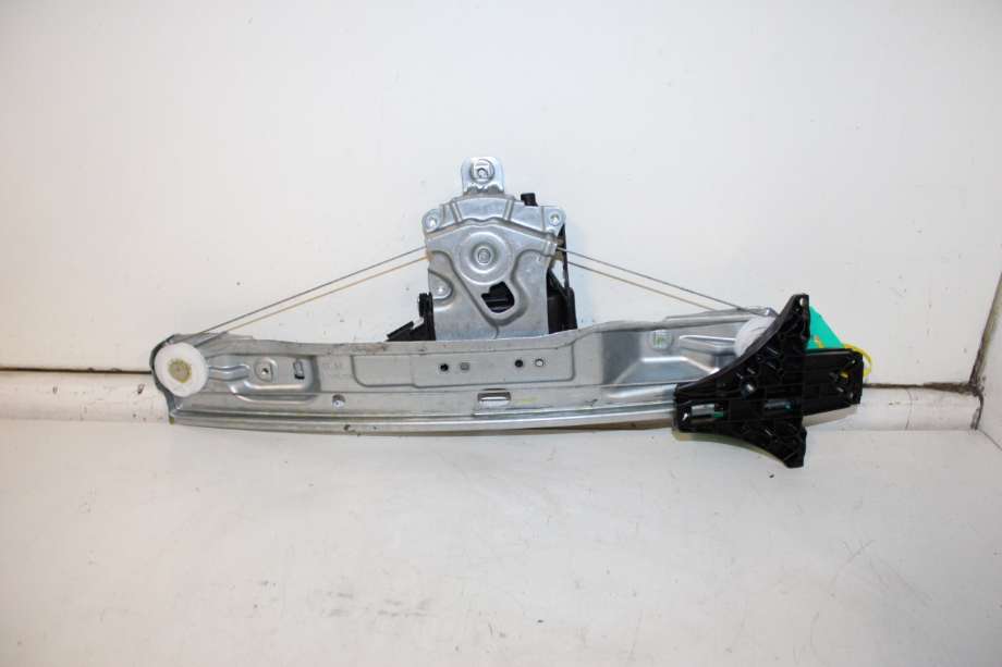 Ruteheis venstre bak til Opel Insignia A 2014-2017  (OPEL|20952723|)