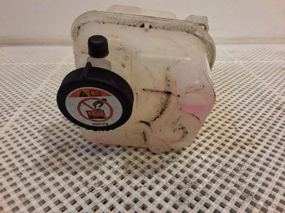 Ekspansjonstank til Toyota Auris, 2015-2019 (Type II, Fase 2) (TOYOTA|G91H002011)