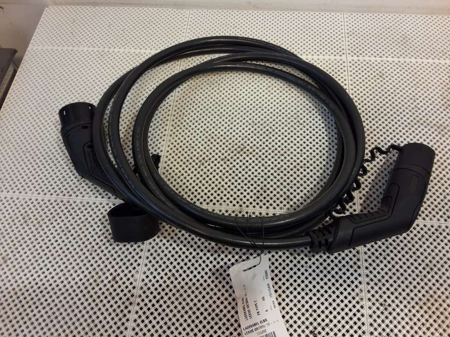 Batterilader kabel til Lexus UX, 2018-->> (LEXUS|)
