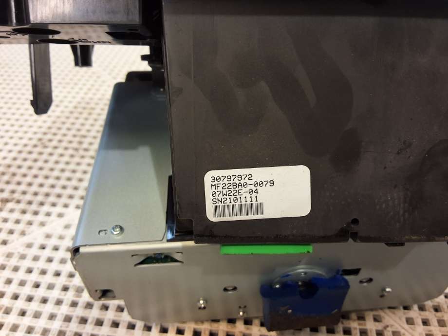 Bilstereo til Volvo XC90 2007-2014 (Type I, Fase 2) (VOLVO|31300029|)