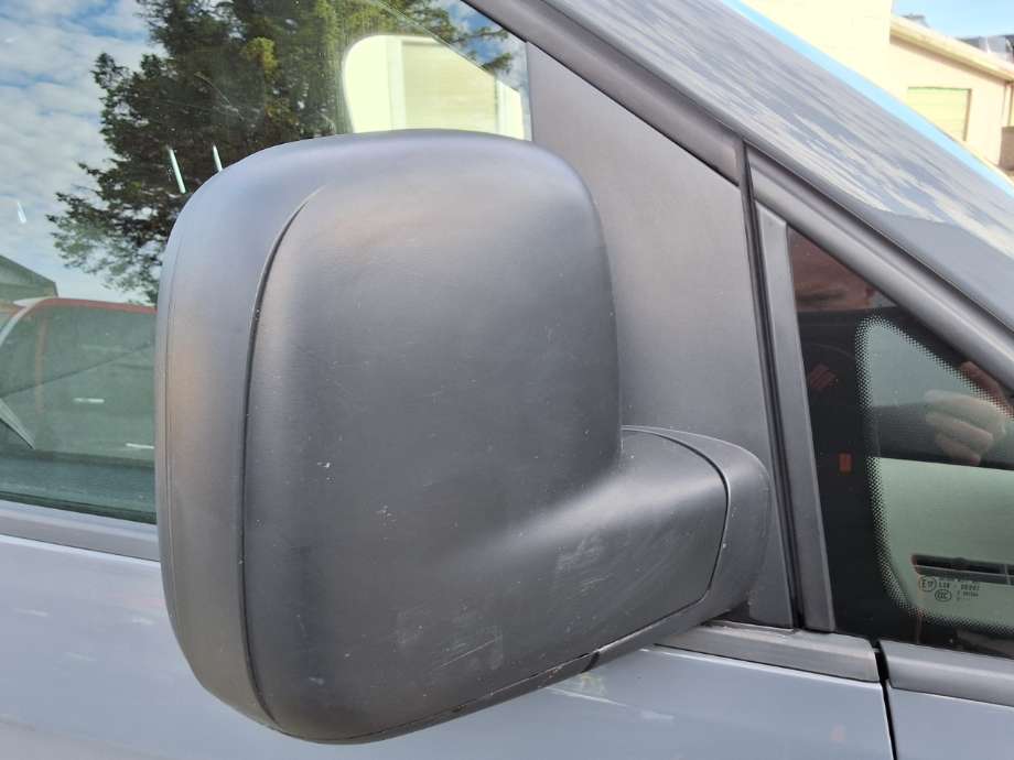 Speil høyre til VW Caddy, 2015-2020 (Type III, Fase 3)  (VOLKSWAGEN|)