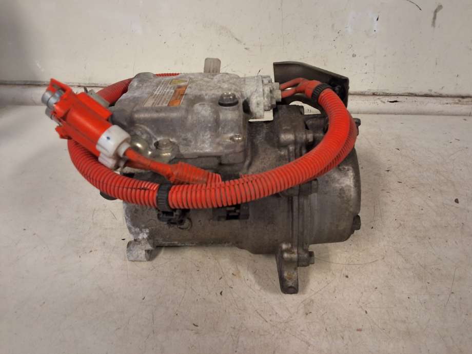 Aircondition kompressor til Peugeot iOn 2011-2020  (PEUGEOT|16 093 344 80|)